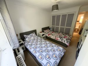 Bedroom one REV- click for photo gallery